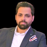 Shakir Abbasi(@ShakirAbbasi22) 's Twitter Profile Photo