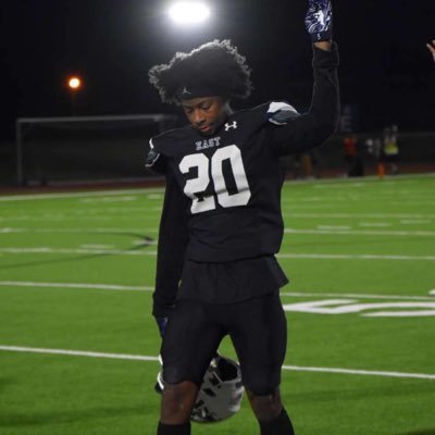 Mcmurry University |DB| |ath |5’10|CO 2027 https://t.co/Urb7vB5kKK