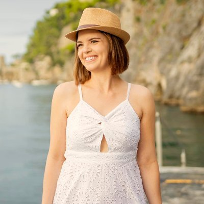 LNConley's profile picture. Writer/editor at @GWtweets • @Mizzou J School alumna 🐯 • ΣΚ woman 💜🕊 • Lover of wine, cats and yoga 🍷🐱🧘🏻‍♀️ • Formerly @TheHill, @NDN