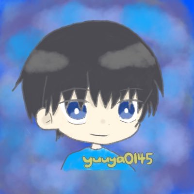 yuuya0145さんのプロフィール画像