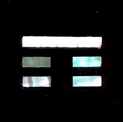 _23_5's profile picture. 脱「ものわかりの良い人間」。　ただの気まぐれ屋。三方よしを模索中。気ままに。同時に複数テーマに反応してしまうのでタイムラインは混沌かも。　たまに和女装。アイコンは八卦盆。情報整理用スレッド(ツリー)は返信制限かけてますが基本返信可能にしてるつもりです　　　※10月から新生活