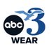 WEAR ABC 3 (@weartv) Twitter profile photo