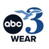 weartv's profile picture. Northwest Florida's #1 News Station. RTs are not endorsements.
