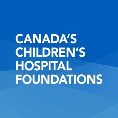 If we change the health of children, we will change the health of Canada. Supporting 13 children's hospitals across the country. #childrenshealth