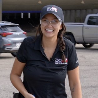 laurenfox47news's profile picture. Multimedia Journalist for @fox47news