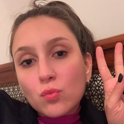 arufrade's profile picture. nem sei o que é isso