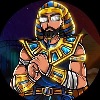 I'm Ramy! Big fan of Star Wars and Anime/Manga, Big movie buff, Book worm and a huge gamer and the rest is upto you to find out! Twitch Affiliate streamer.