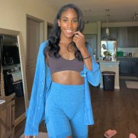 Tyra Gittens, OLY (@gittens_tyra) 's Twitter Profile