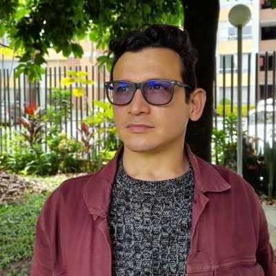 Periodista de la @UdeA
Magíster en periodismo.
Meditar 🧘‍♂ nos acerca a la conciencia de unidad 🌌