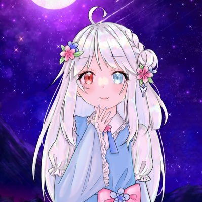 愛米粒粒さんのプロフィール画像