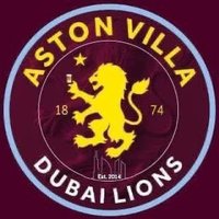 Dubai Lions(@DubaiLionsAVFC) 's Twitter Profile Photo