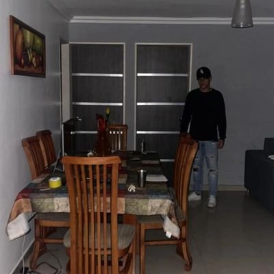 Adrian_ParaDios's profile picture. banger 

Gerente de discoteca en Socopó              

domingas lover