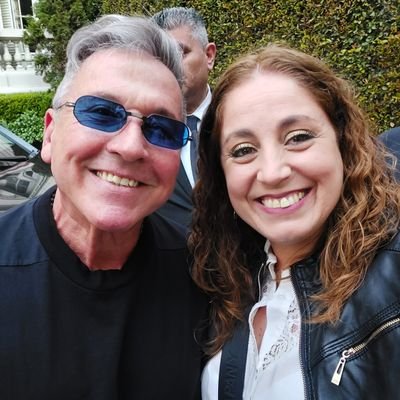natalika79's profile picture. Mamá de Nahia y Mati, mis dos soles!!! ❤❤
Miembro del Fans Club Oficial de Ricardo Montaner: En El Último Lugar Del Mundo💖🎼🎼🎶🎶🇦🇷