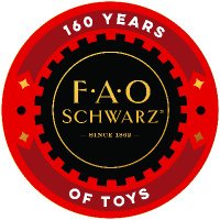 FAO Schwarz (@faoschwarz) 's Twitter Profile