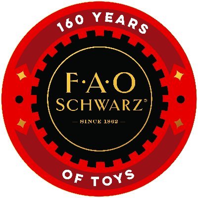 FAO Schwarz (@FAOSchwarz) / X