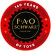 FAO Schwarz (@FAOSchwarz) Twitter profile photo