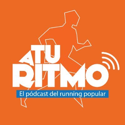 Podcast de Running, con @luisblancoRRR y @chemaM. Síguenos en tu plataforma de podcast favorita. https://t.co/BXFuVXSw8h