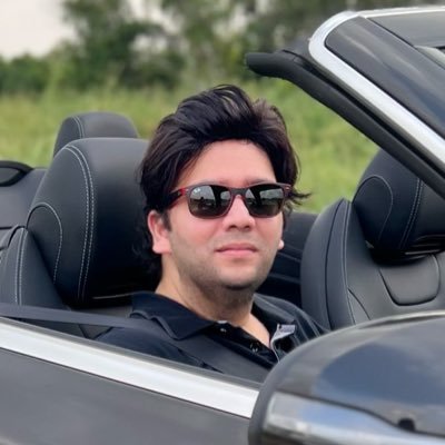 Taimur Asad Profile