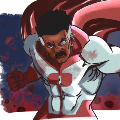 THE OMNI-MAN OF FBA!!! I’ll beat a cracka ass to death over my people and my reparations!!! A BRUTE UNSTOPPABLE BLACK AMERICAN FORCE THAT CAN’T BE FUCKED WITH😤