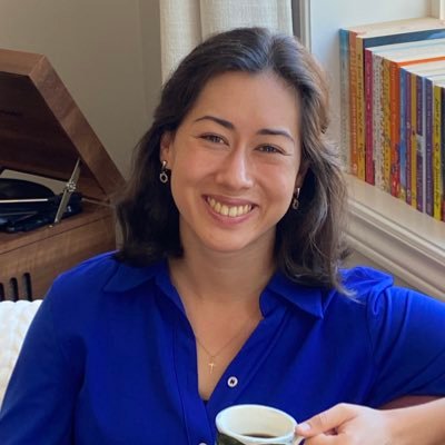JD/MHA, Candidate ’23 @SchulichLaw & @_dalsha ⚖️ | @stfxuniversity alum 📚 | Health equity, running, & the Vancouver Canucks