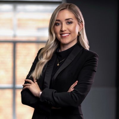 GeorgiaSmithLaw's profile picture. Commercial Litigation Solicitor at Beyond Corporate Law, a specialist  practice of Beyond Law Group