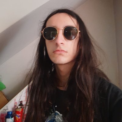 GuilhermeVazPy's profile picture. New to coding, self thought, learning python.
Here I'll post my progress and update for some projects