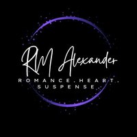 RM Alexander(@rmalexanderauth) 's Twitter Profile Photo