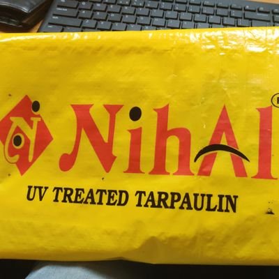 Welcome to our NIHAL GROUP (A HOUSE OF TARPAULIN). NIHAL Group of company having the collective of 20 years. we are counted amongst one of the most prominent Ma