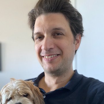 David Bourget Profile