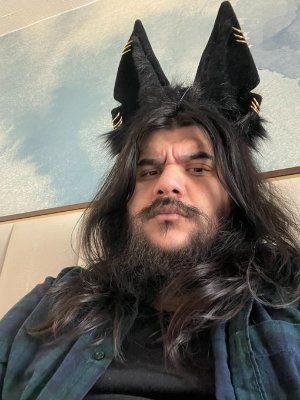 Ogeul_'s profile picture. Hey dude