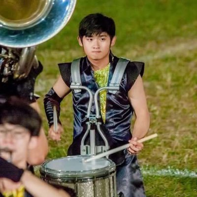 Nan-Sing Drum & Bugle Corps '14'15 Snare (ｰ̀֊ｰ́˶ჱ̒ Taipei Yuehfu Drum & Bugle Corps🎺 24-25,30th Snare🥁