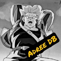 Adree DB(@adrianrios89) 's Twitter Profile Photo