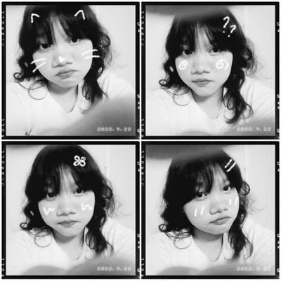 amuxyham's profile picture. in a relationship with her ☕