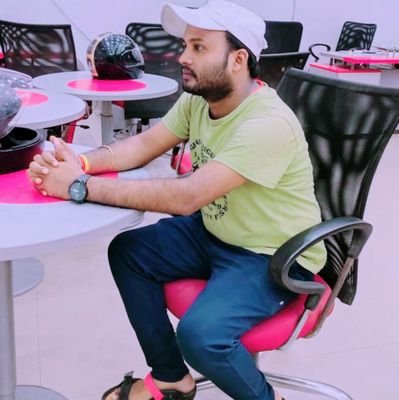 Chandan10965251's profile picture. जहां हिम्मत समाप्त होती है, वहीं से असफलता की शुरुआत होती है..