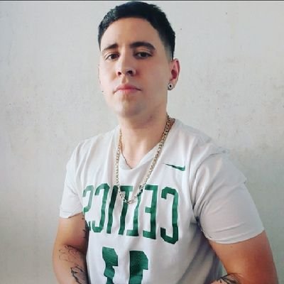 Benja_Lopez1996's profile picture. 