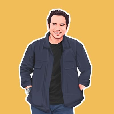 elsyarief's profile picture. J E E P L I F E