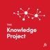 Knowledge Project Podcast (@tkppodcast) Twitter profile photo Knowledge Project Podcast (@tkppodcast) Twitter profile photo