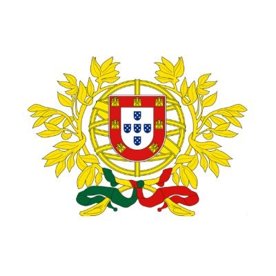 Cuenta oficial de la Embajada de Portugal en Caracas.
Dirección:
Av. Eugenio Mendoza, Torre La Castellana, piso 3,
Urb. La Castellana, Chacao, Caracas.