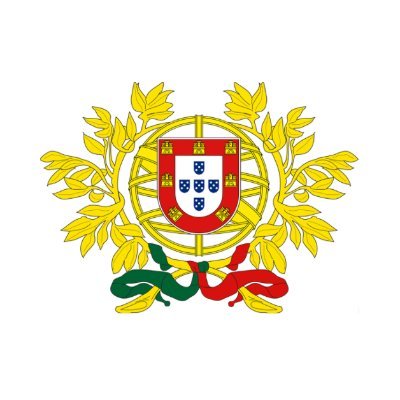 Cuenta oficial de la Embajada de Portugal en Caracas.

Dirección:
Av. Eugenio Mendoza, Torre La Castellana, piso 3, 
Urb. La Castellana, Chacao, Caracas.