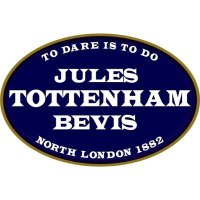 Jules Tottenham Bevis 📃 🖊(@julesbevis) 's Twitter Profile Photo