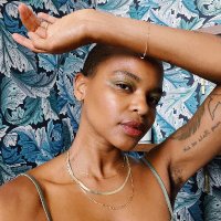 Ev'Yan Whitney • they/them (@evyanwhitney) 's Twitter Profile