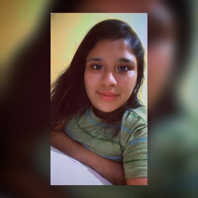 KristelBurgosS's profile picture. 😀