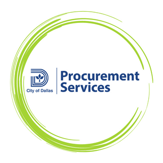 The Office of Procurement Services (OPS) is responsible for purchasing the City's goods and services, committed to strategic and innovative purchasing.