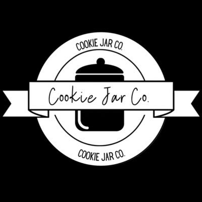 shopcookiejarco's profile picture. Gourmet cookies made with love 🖤 Shipping Available ✈