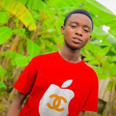 RicchTod2's profile picture. 