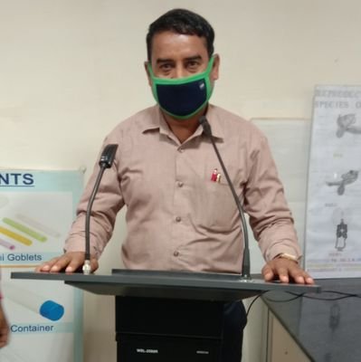 KhareSurendr's profile picture. 