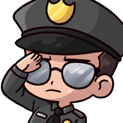 Twitch stimmer on Nopixel https://t.co/tEv2AN7trt