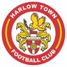 HarlowTownFC's profile picture. English football club based at Harlow Town FC, CM19 5BE. Playing in the Spartan SM Premier Div. Official account managed by @loganyoungmedia
