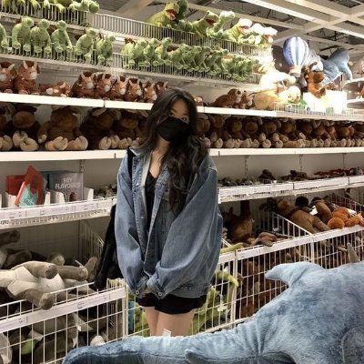 Giulia84595022's profile picture. Beauty is my life