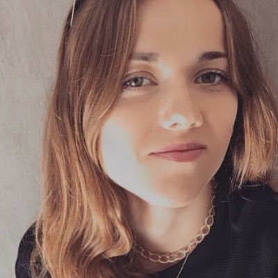 celine_ammeux's profile picture. 👩🏻‍💻 Chargée de communication